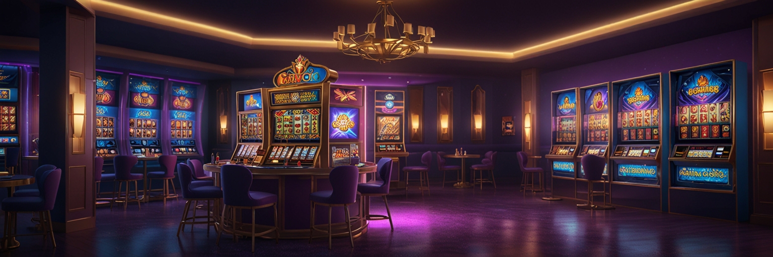 Gangstasino Casino
