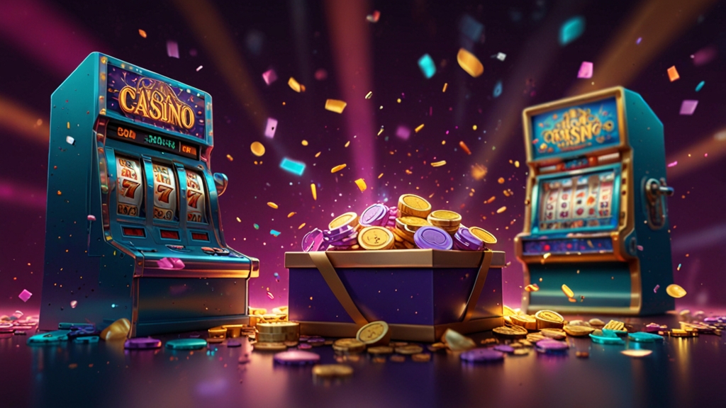 Gangstasino É Legal Em Portugal