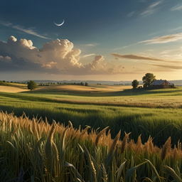 Harvest Moon Fields Gangstasino É Legal