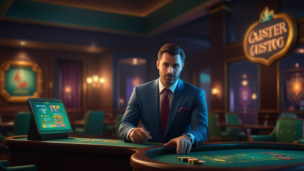 Gangstasino Portugal
